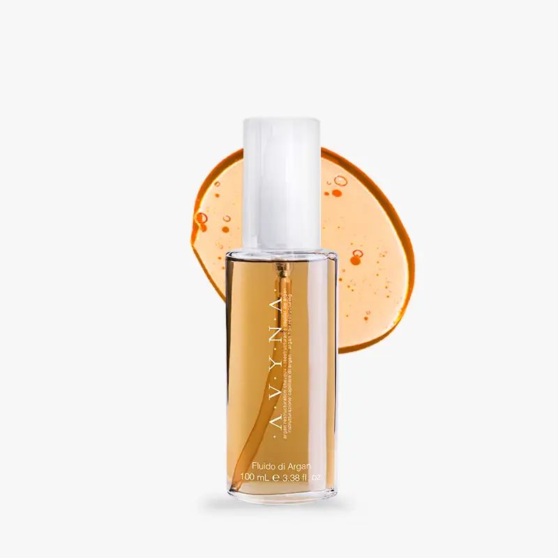 FLUIDO DI ARGAN 100 ML
